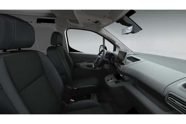 Opel Combo-e (2026) thumbnail 6