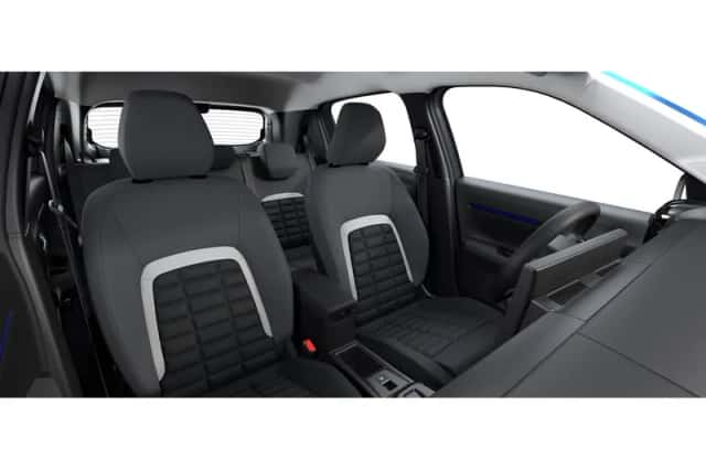 Citroën C3 (2026) thumbnail 6