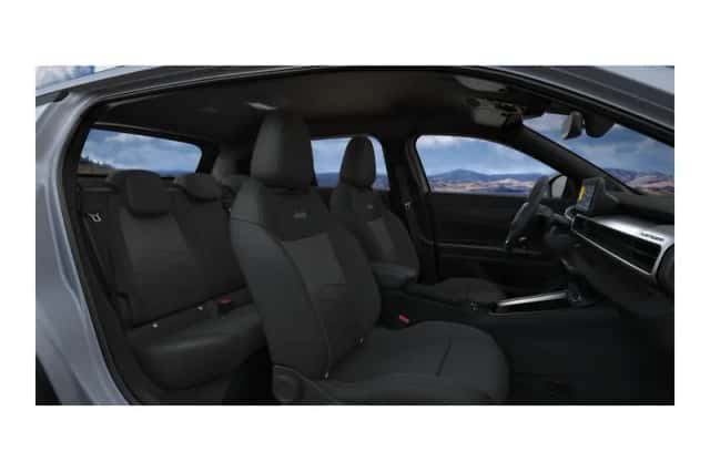 Jeep Avenger (2026) thumbnail 6