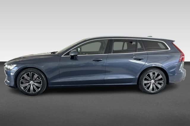Volvo V60 (2020) thumbnail 2
