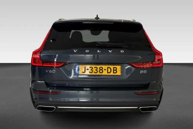 Volvo V60 (2020) thumbnail 4