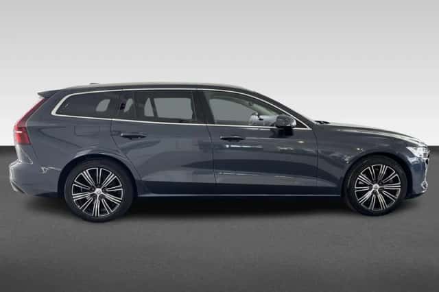 Volvo V60 (2020) thumbnail 5