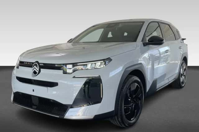 Citroën C5 Aircross (2026) thumbnail 1