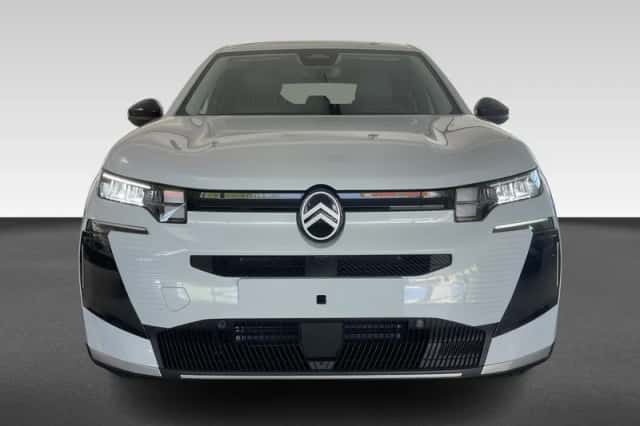 Citroën C5 Aircross (2026) thumbnail 2