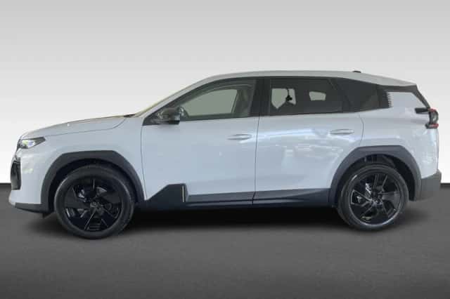 Citroën C5 Aircross (2026) thumbnail 3