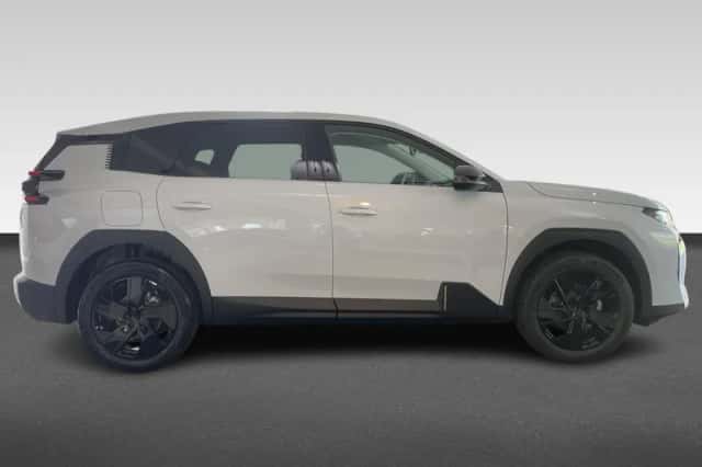 Citroën C5 Aircross (2026) thumbnail 4