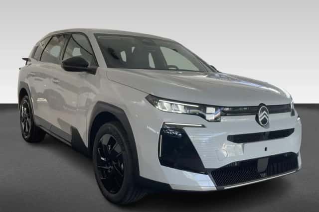 Citroën C5 Aircross (2026) thumbnail 5