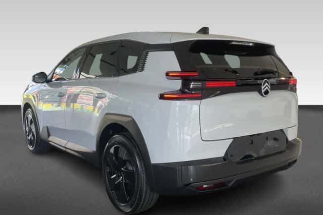 Citroën C5 Aircross (2026) thumbnail 6