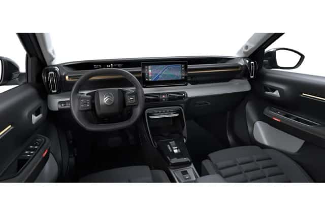 Citroën C3 Aircross (2026) thumbnail 5