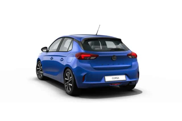 Opel Corsa (2026) thumbnail 2