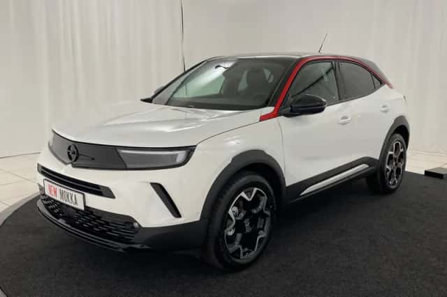 Opel Mokka (2023) thumbnail 1