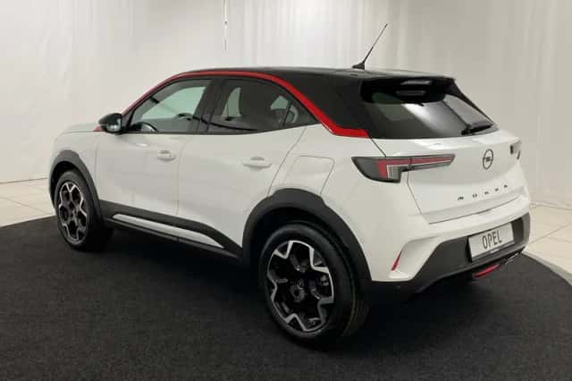 Opel Mokka (2023) thumbnail 3