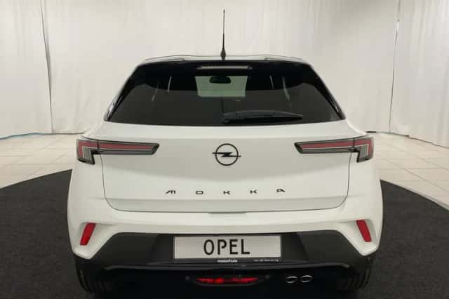 Opel Mokka (2023) thumbnail 4