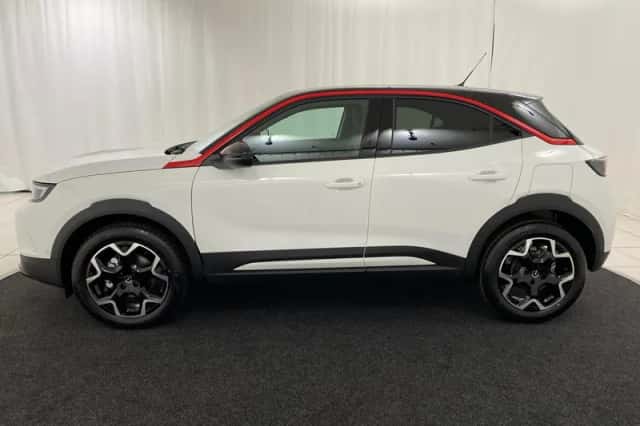 Opel Mokka (2023) thumbnail 2