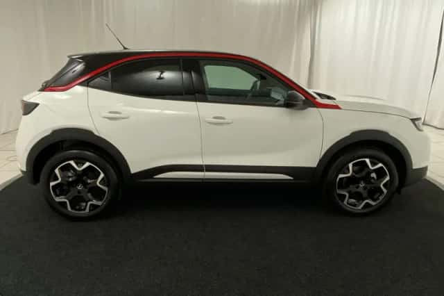 Opel Mokka (2023) thumbnail 5