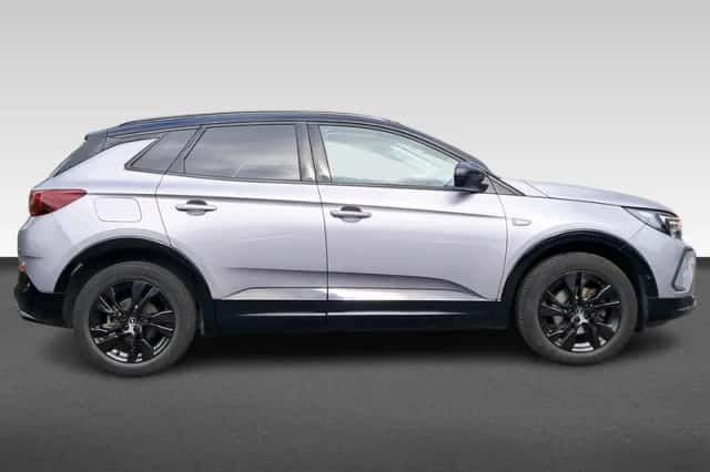 Opel Grandland (2022) thumbnail 6
