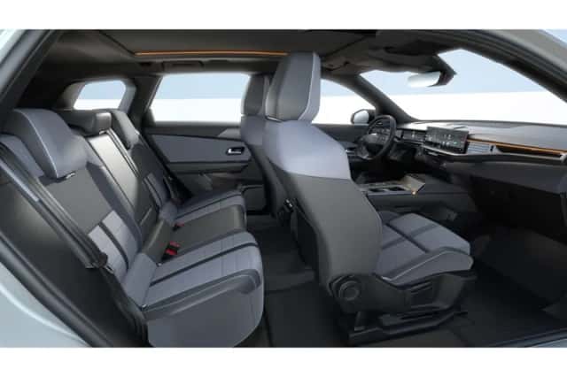 Opel Grandland (2026) thumbnail 6