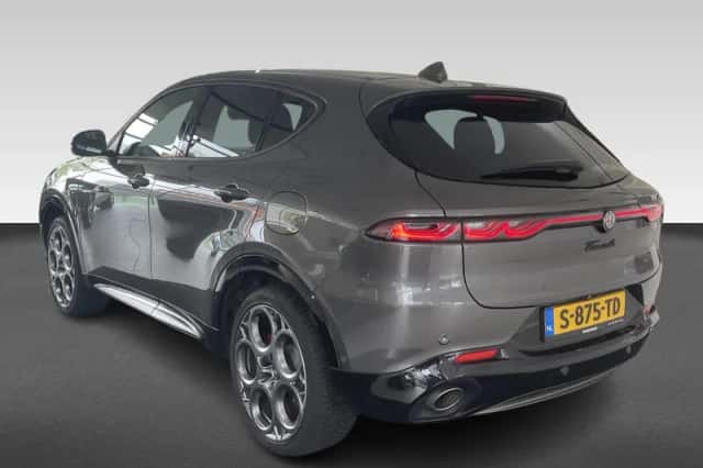 Alfa Romeo Tonale (2023) thumbnail 3