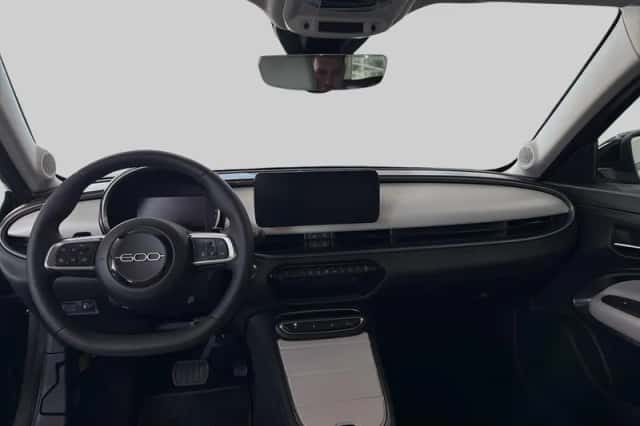 Fiat 600 (2025) thumbnail 5