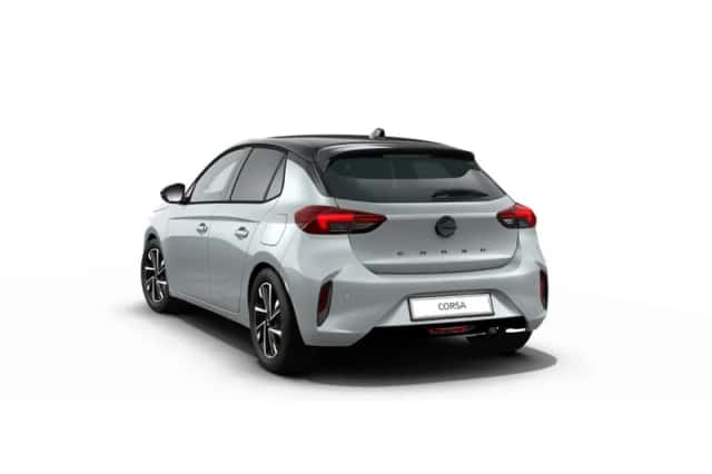 Opel Corsa (2026) thumbnail 2