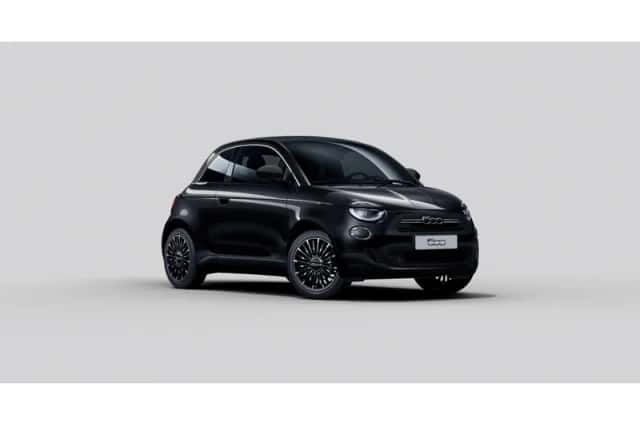 Fiat 500 (2026) thumbnail 1