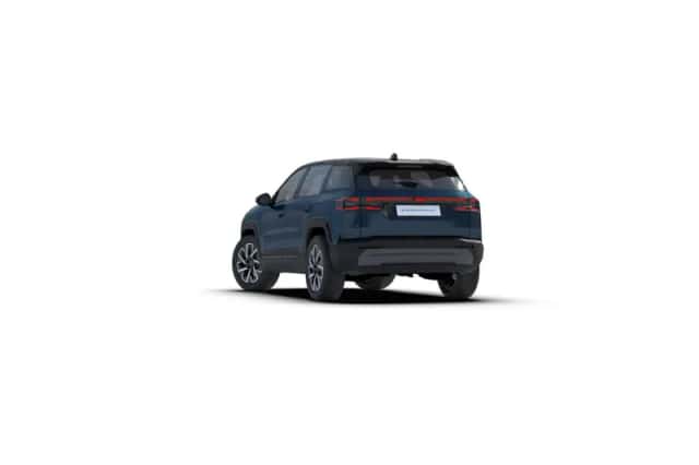 Jeep Compass (2026) thumbnail 2