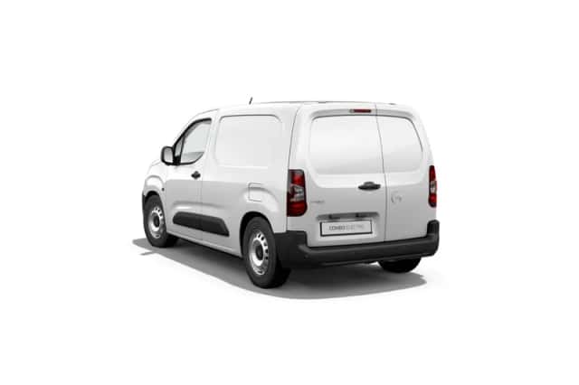 Opel Combo-e (2026) thumbnail 2