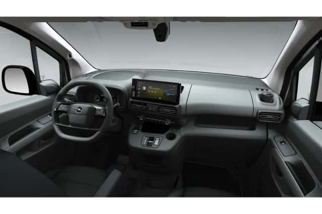 Opel Combo-e (2026) thumbnail 4