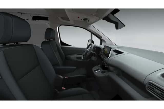 Opel Combo-e (2026) thumbnail 5