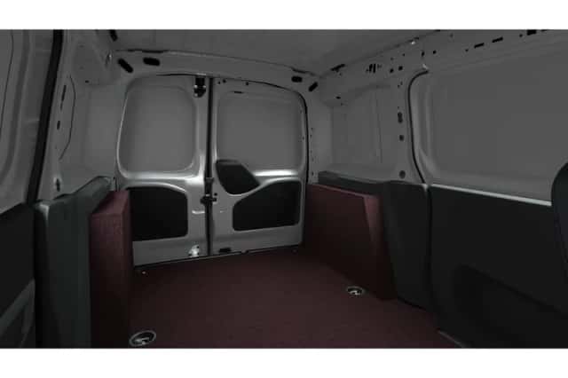 Opel Combo-e (2026) thumbnail 6