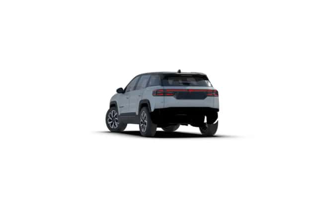 Jeep Compass (2026) thumbnail 2