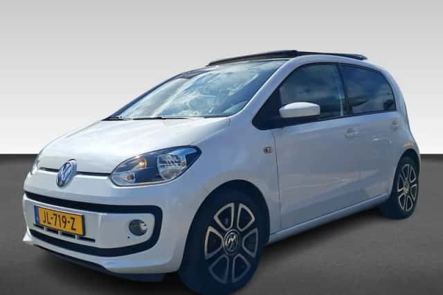 Volkswagen Up! (2016) thumbnail 1