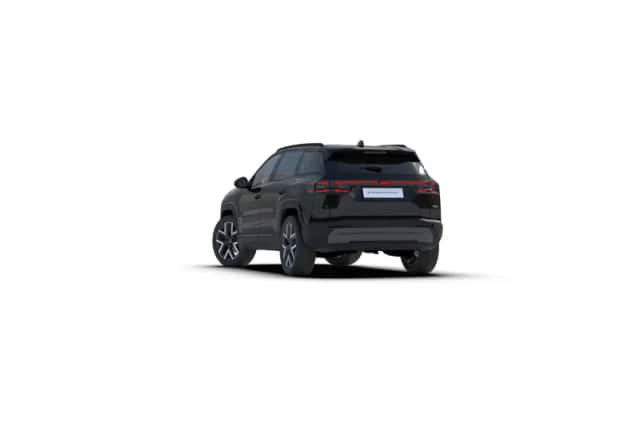 Jeep Compass (2026) thumbnail 2