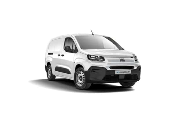 Fiat Doblò (2026) thumbnail 1