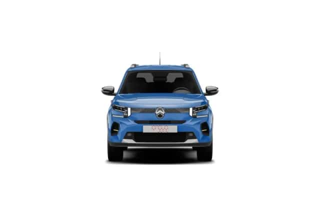Citroën ë-C3 (2026) thumbnail 2