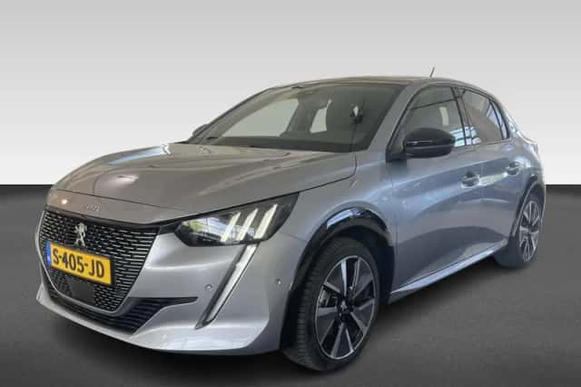 Peugeot e-208 (2023) thumbnail 1