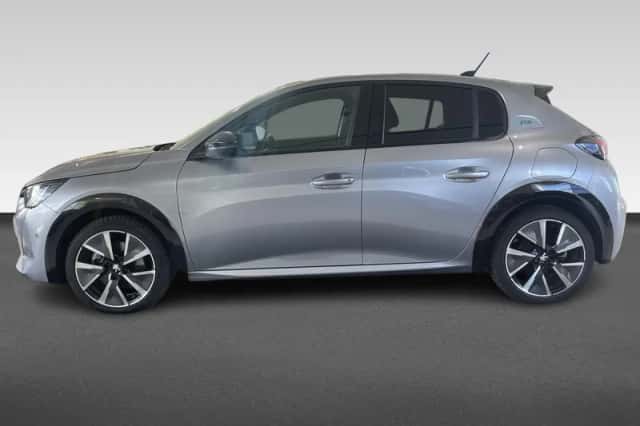 Peugeot e-208 (2023) thumbnail 2