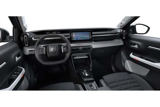 Citroën C3 Aircross (2026) thumbnail 5
