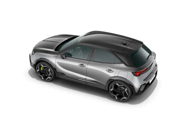 Opel Mokka-e (2026) thumbnail 4