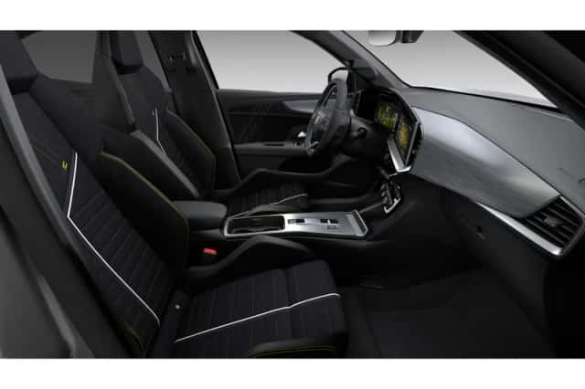 Opel Mokka-e (2026) thumbnail 6