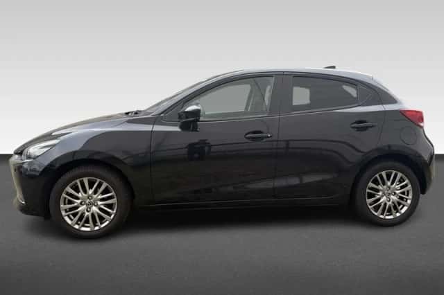 Mazda 2 (2021) thumbnail 2