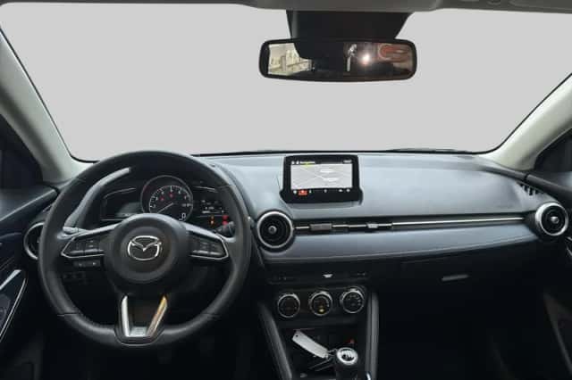 Mazda 2 (2021) thumbnail 5
