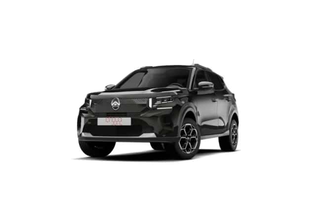 Citroën ë-C3 (2026) thumbnail 1