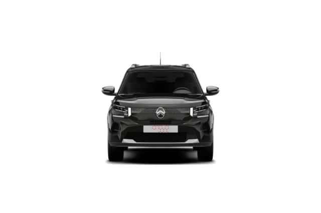 Citroën ë-C3 (2026) thumbnail 2