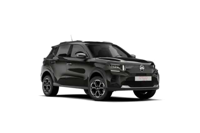 Citroën ë-C3 (2026) thumbnail 3