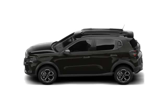 Citroën ë-C3 (2026) thumbnail 5
