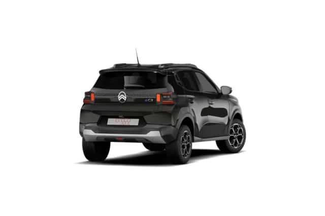 Citroën ë-C3 (2026) thumbnail 6