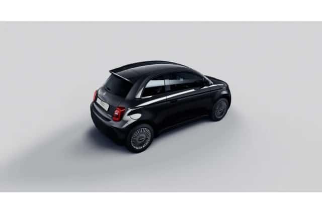Fiat 500 (2026) thumbnail 3