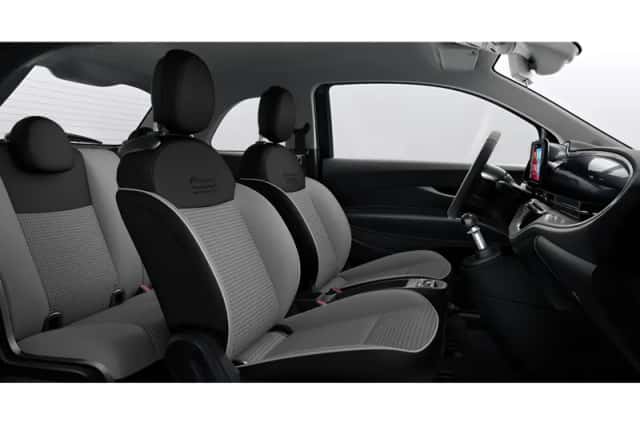 Fiat 500 (2026) thumbnail 5