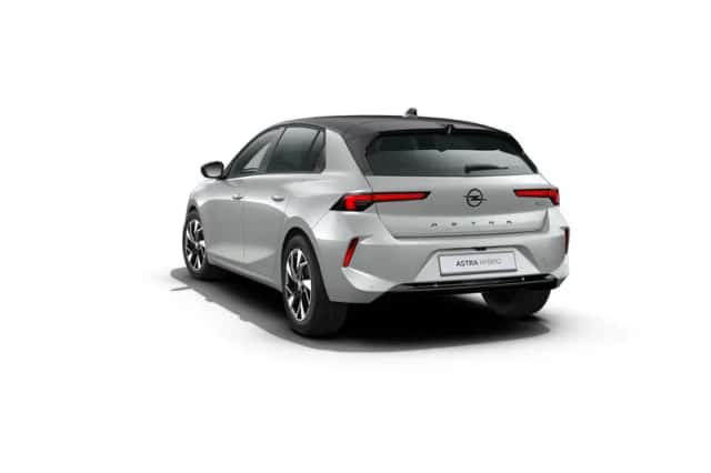 Opel Astra (2026) thumbnail 2